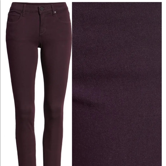 Articles of Society - Sarah Skinny Jean (Raw Hem) - Picture 3 of 7